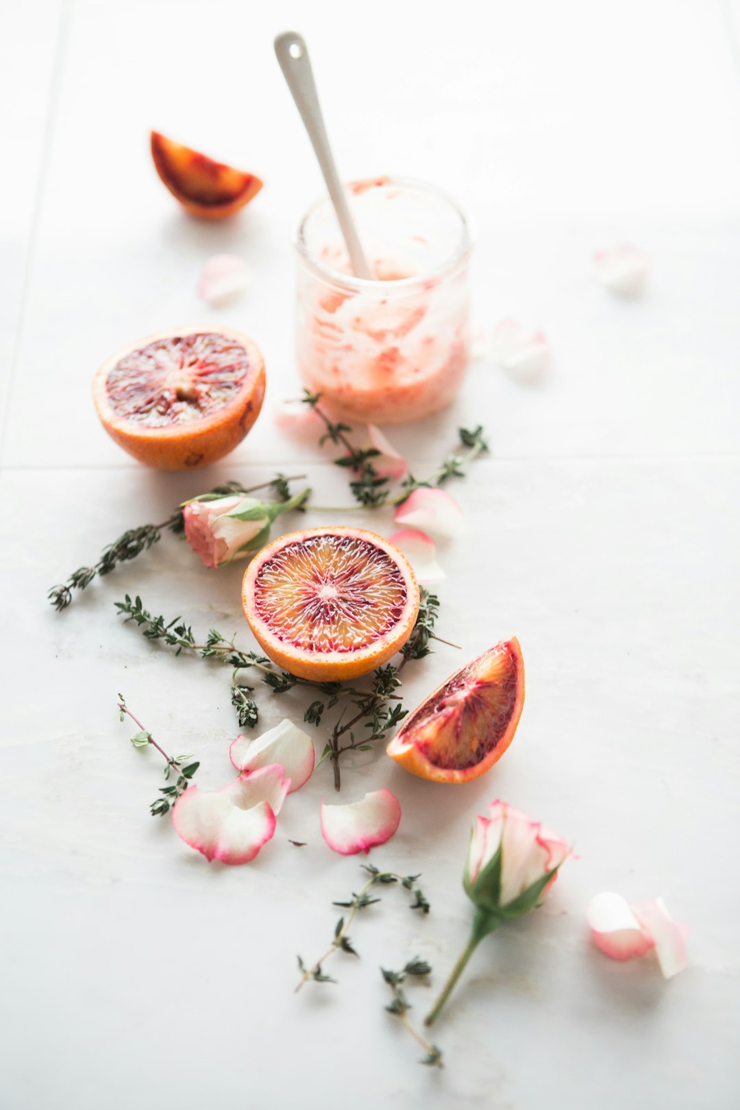 6. Oranges (image credits: unsplash)