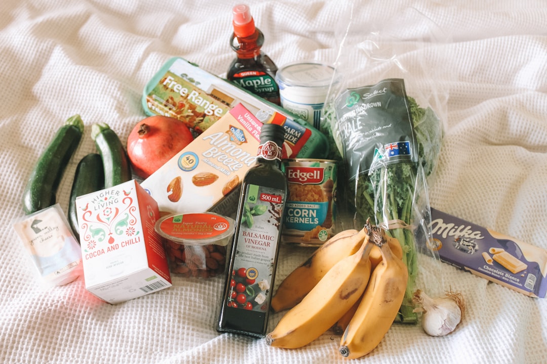 Smart Shopping Strategies That Save Minutes Later (image credits: unsplash)