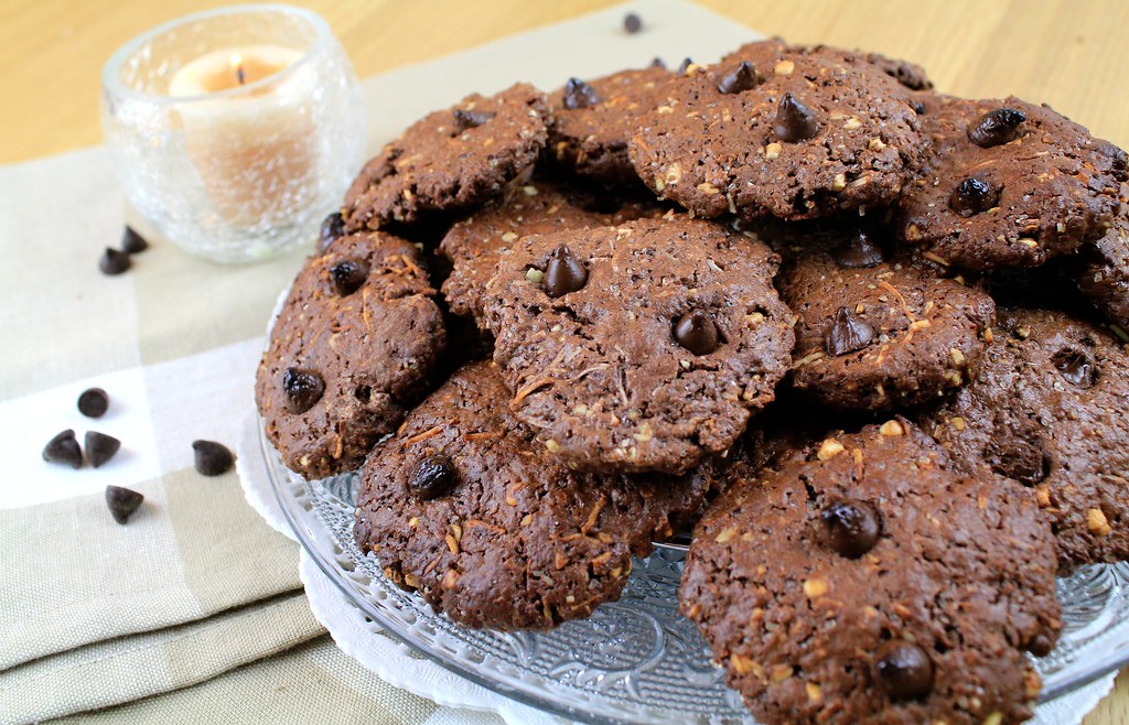 High-Sugar Foods and Desserts (image credits: flickr)