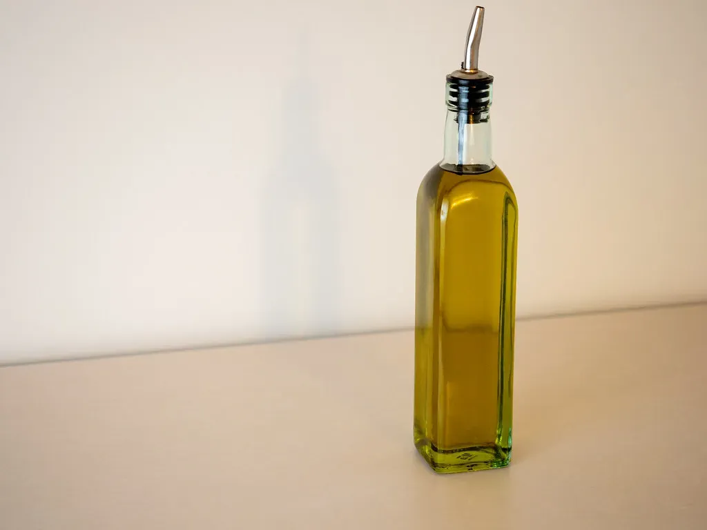 Why Fraudsters Target Olive Oil (Image Credits: Flickr)
