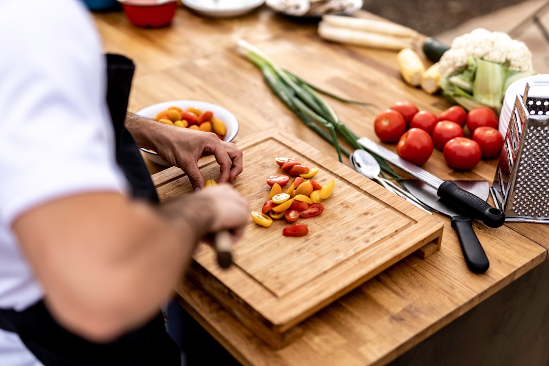 Quick Preparation (image credits: unsplash)