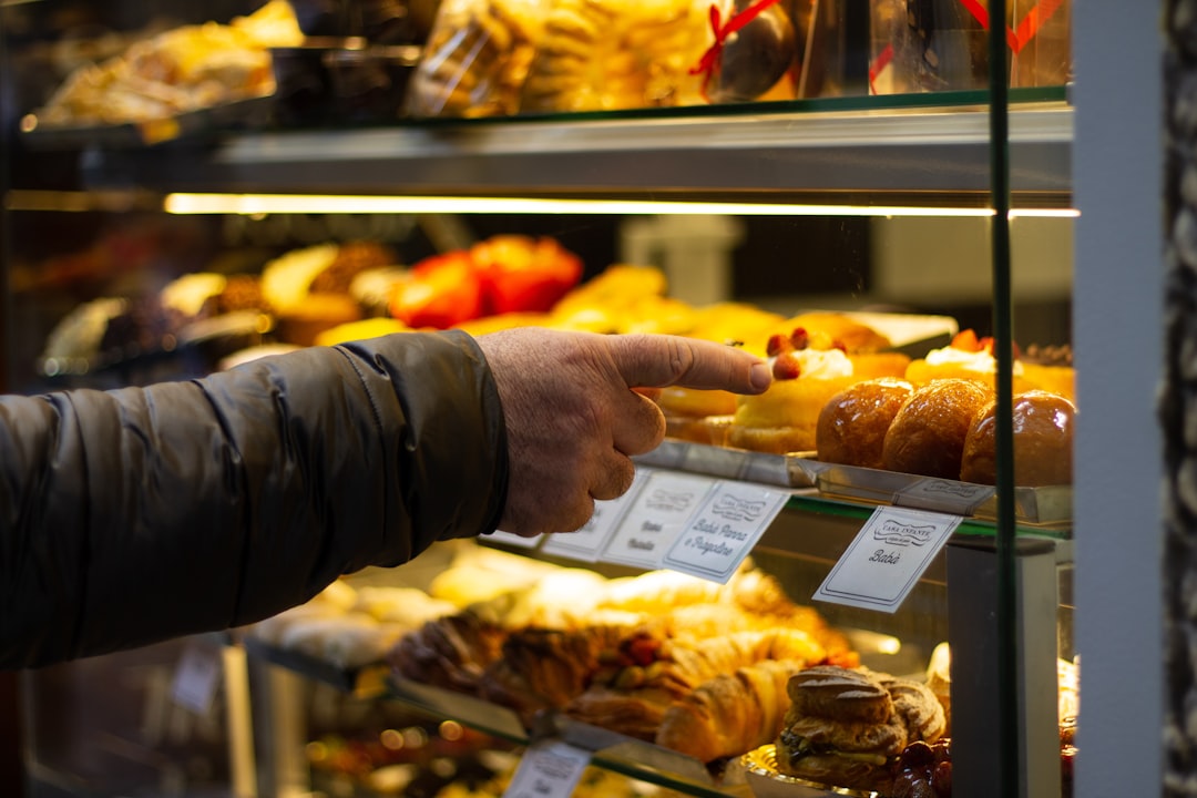 What Will You Choose for Your Next Meal? (image credits: unsplash)