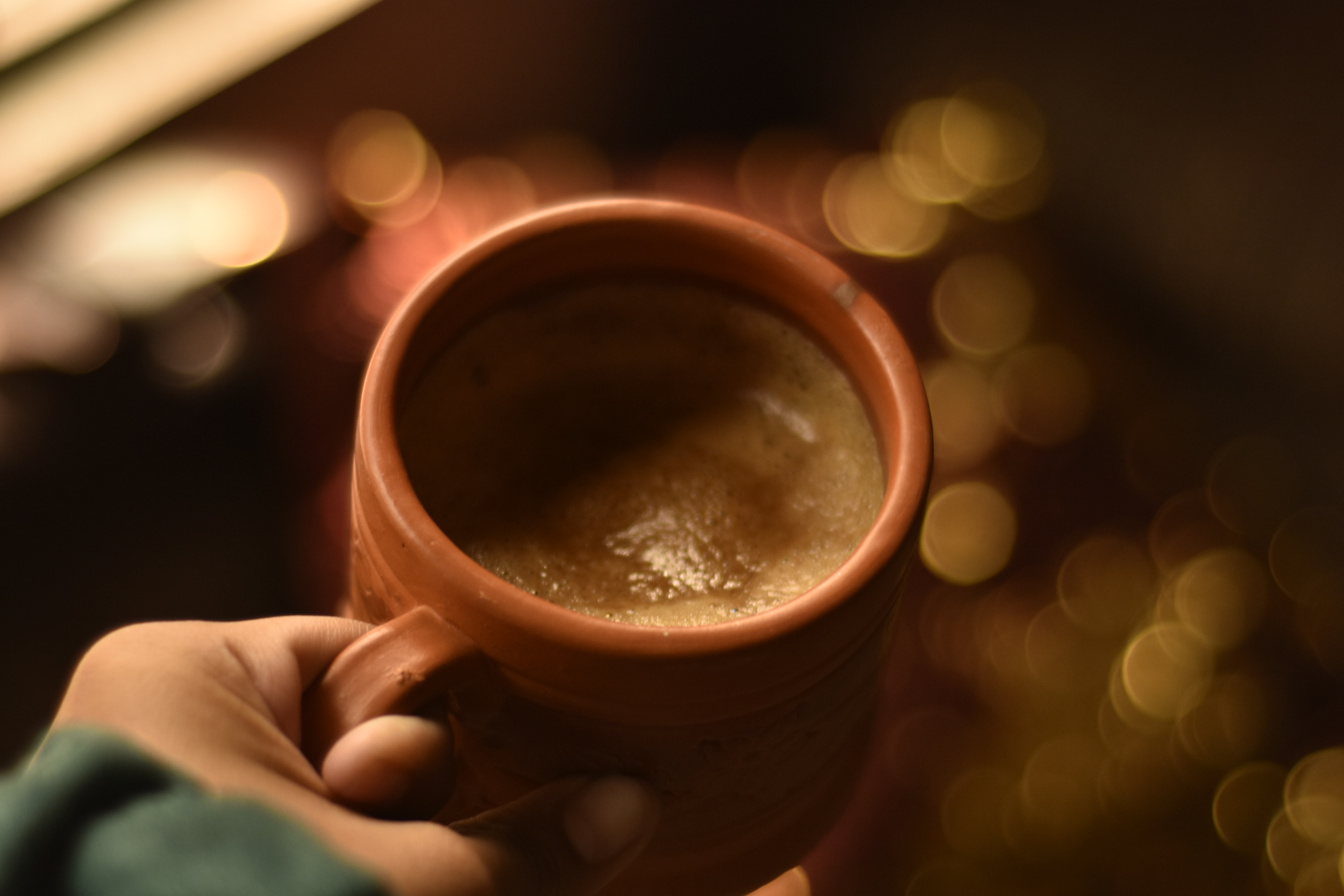 Chai in Popular Culture (image credits: wikimedia)