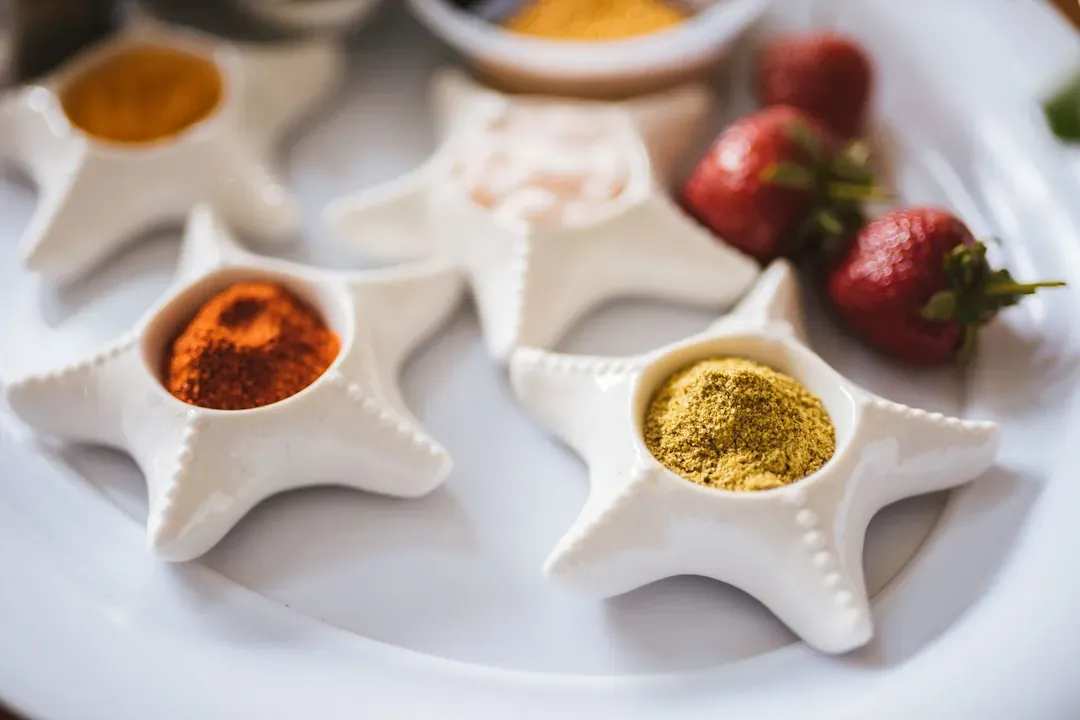Cultural Traditions Shape What Tastes Right (Image Credits: Unsplash)