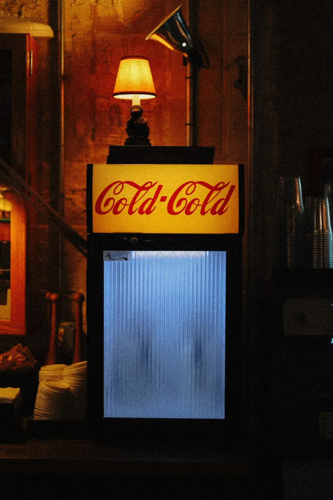 What About Free Refills (Image Credits: Unsplash)