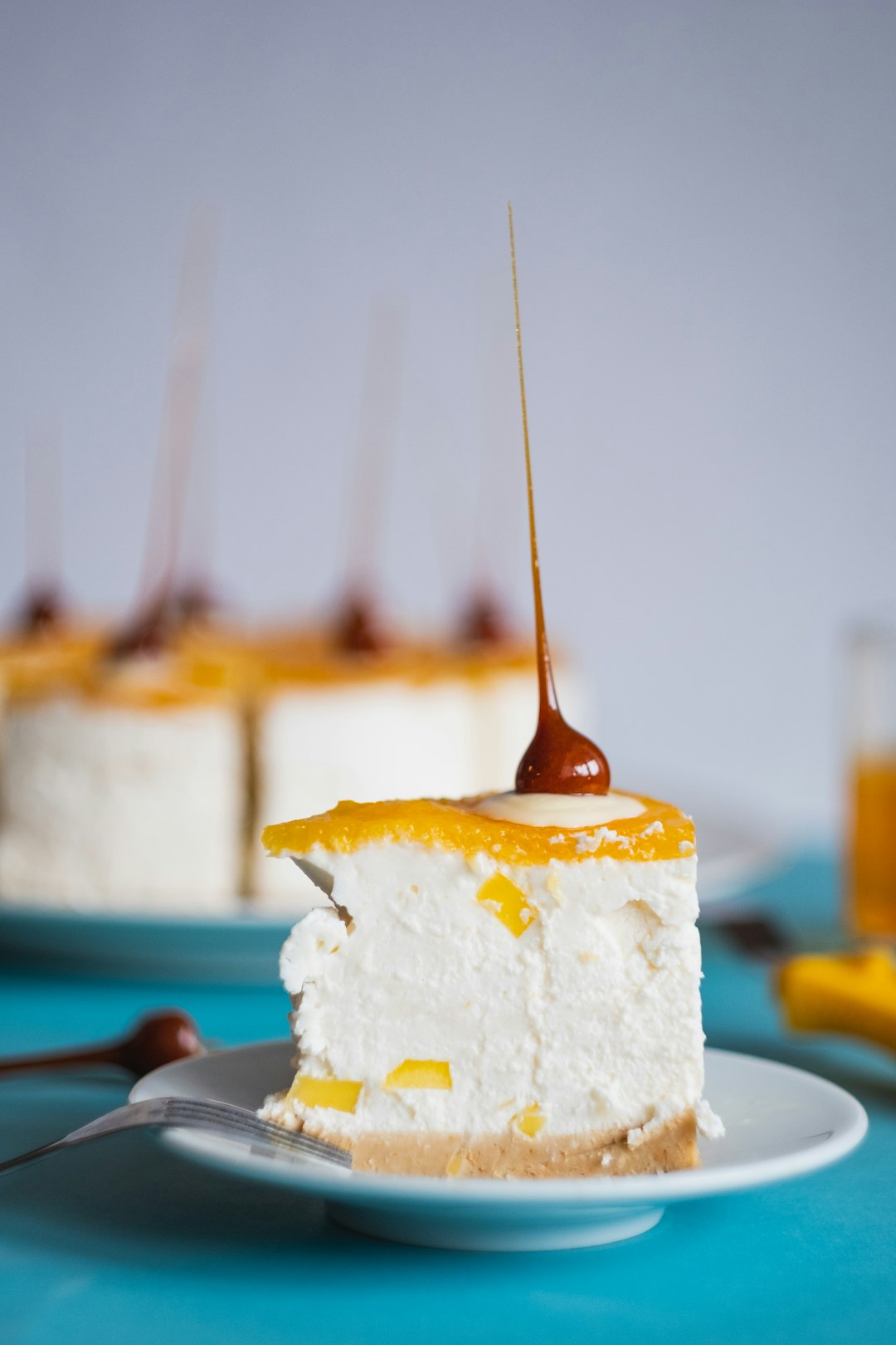 Health Benefits of Miso and Tahini Caramel (image credits: unsplash)