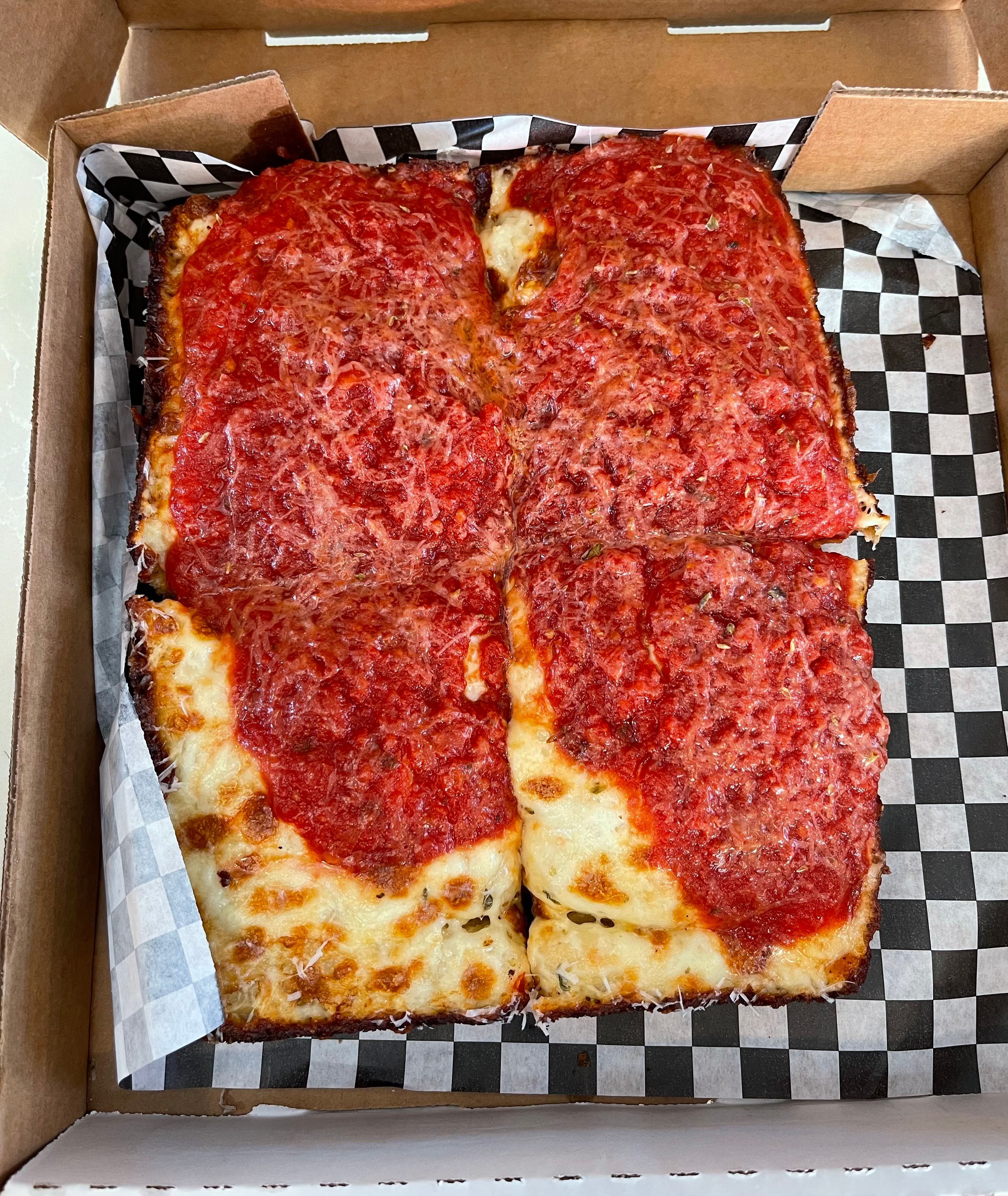 Creative Sauces That Add Flavor Without Extra Calories (image credits: wikimedia)