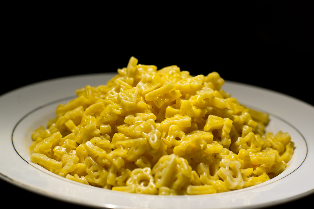 The Texture Revolution You'll Experience (image credits: flickr)