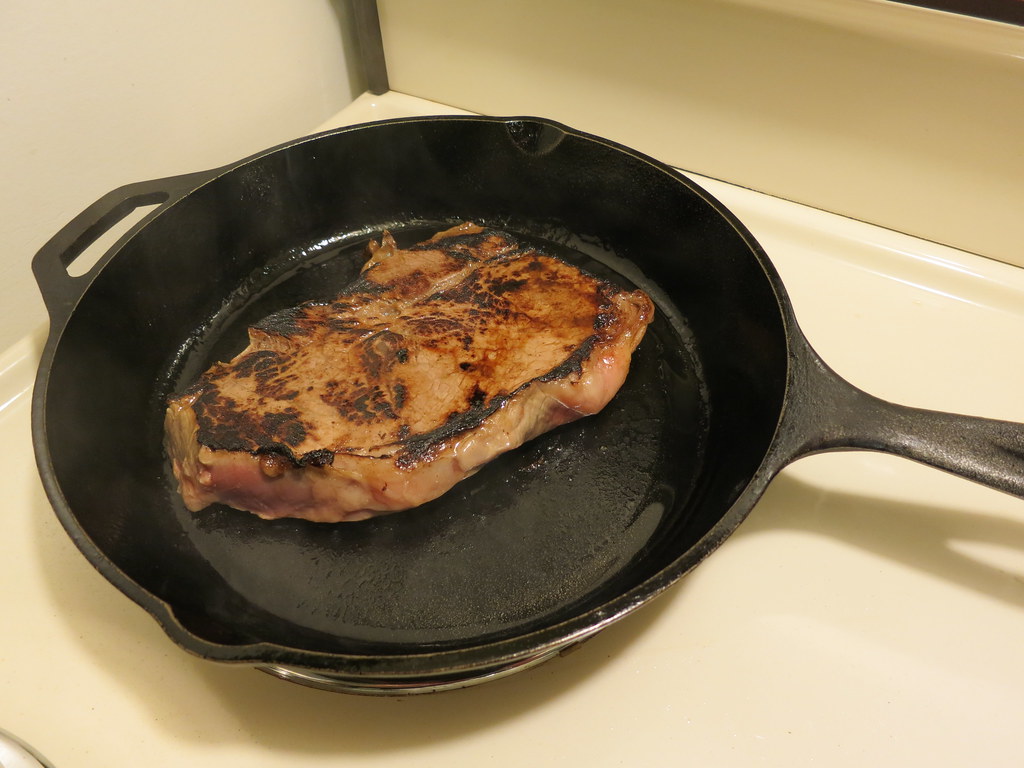 The Stovetop-Only Approach (image credits: flickr)