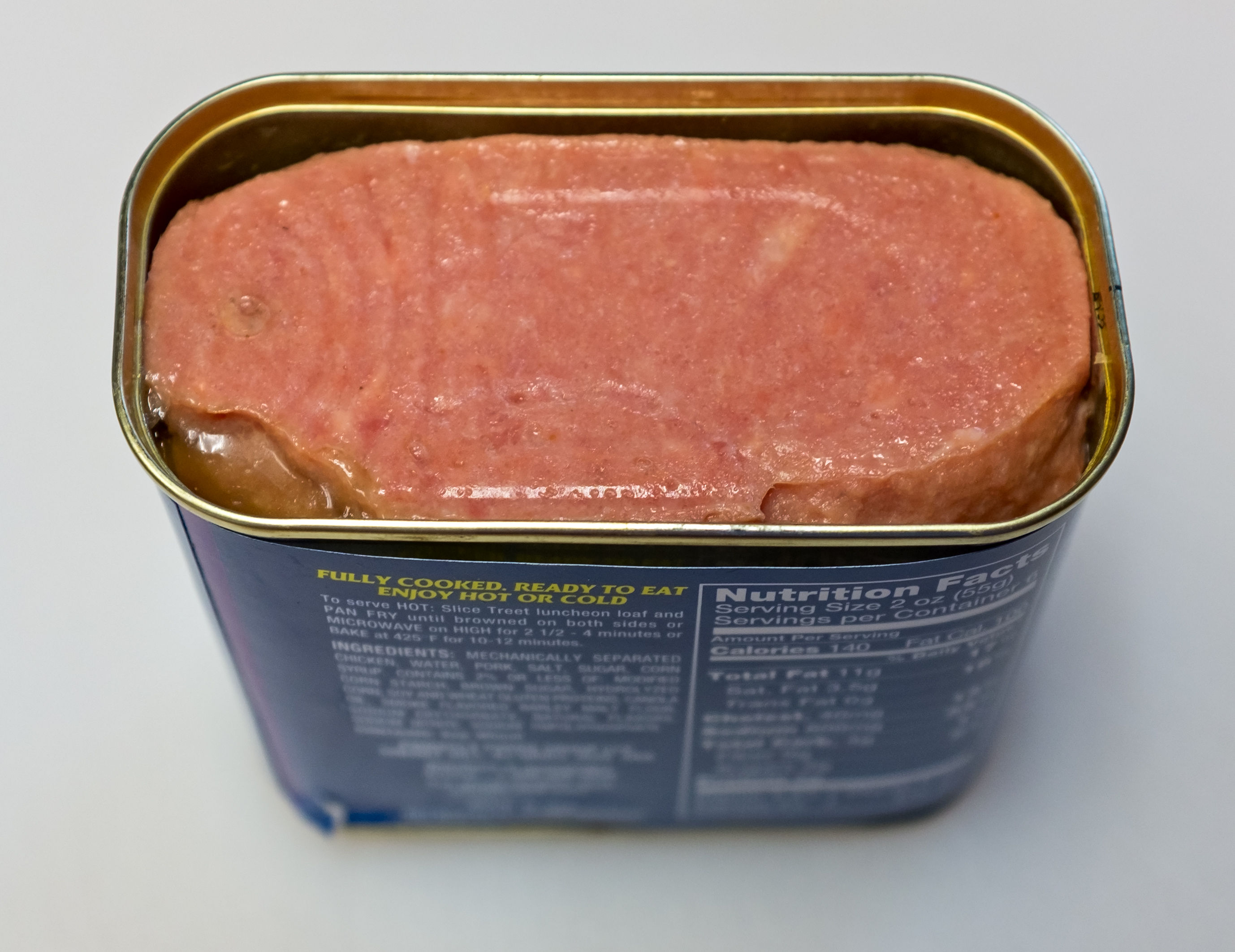 Armour Treet Canned Meat (image credits: By Ll1324, CC0, https://commons.wikimedia.org/w/index.php?curid=77806867)