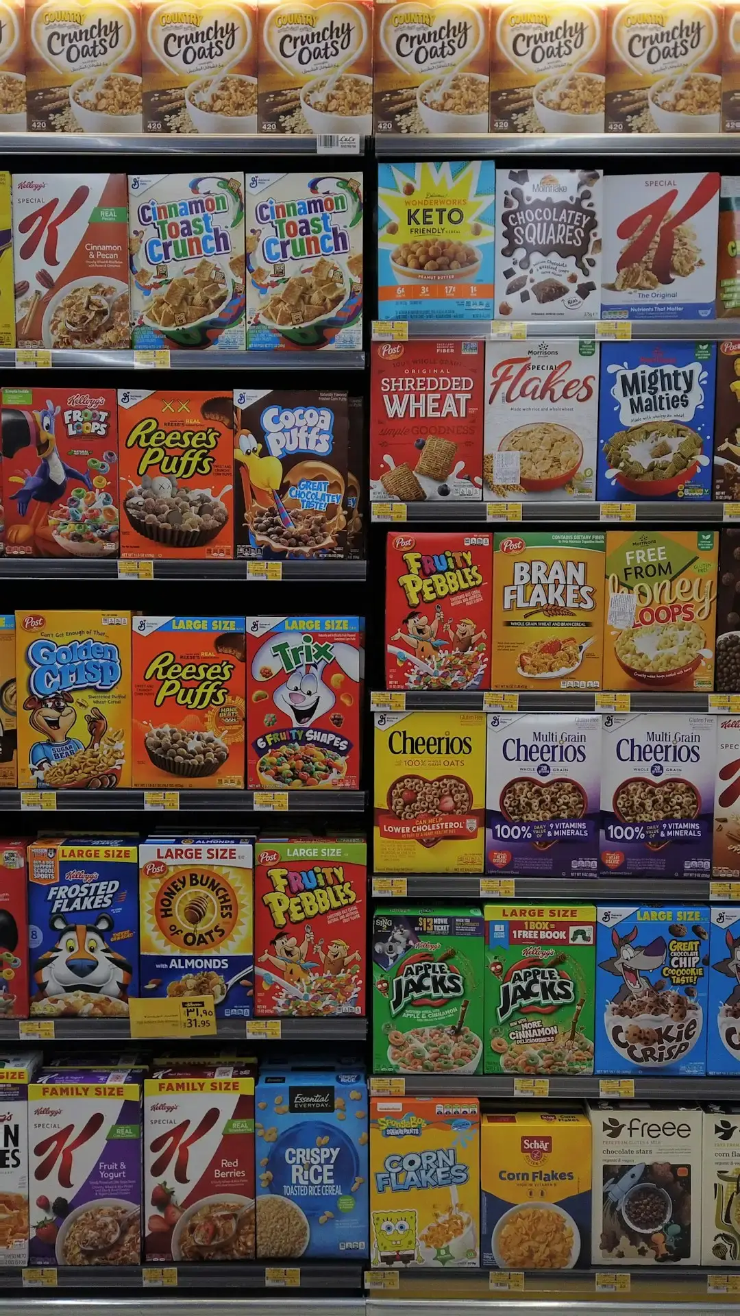 How Brands Weaponize Nostalgia: Retro Packaging and Limited Editions (Image Credits: Unsplash)