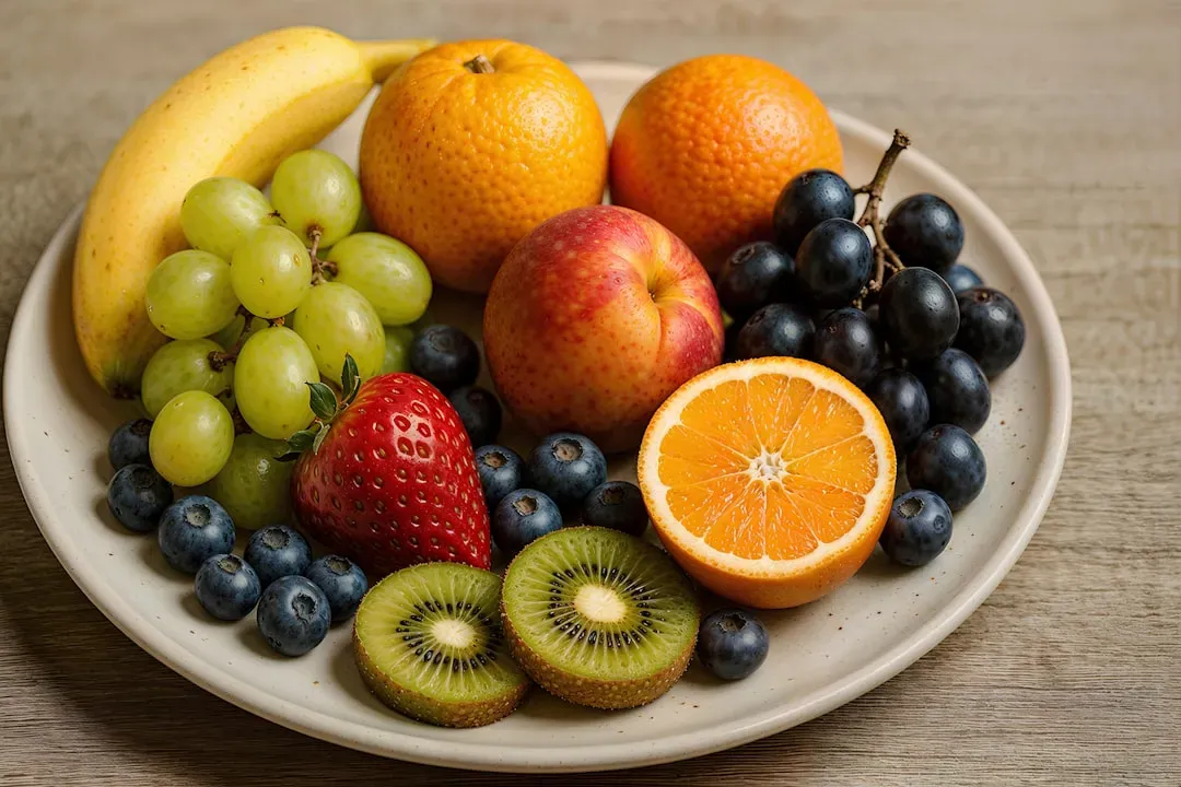 The Dilution Effect Is Shrinking Nutritional Value (Image Credits: Unsplash)