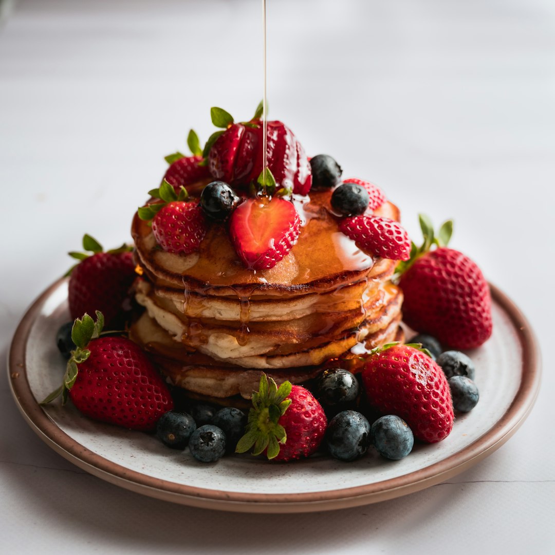 Unexpected Surge: Health Takes the Sweet Stage (image credits: unsplash)