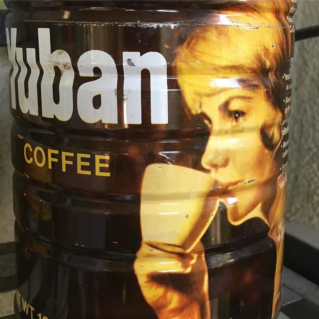 Yuban - Recipe Changes That Betrayed Loyal Customers (image credits: flickr)