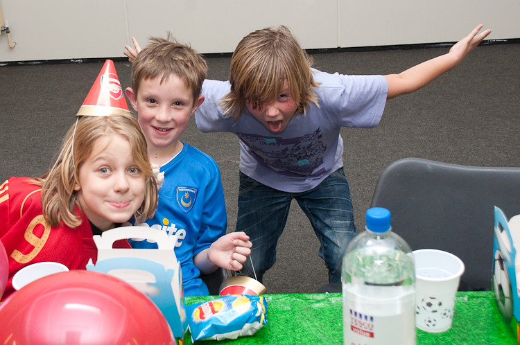 The Behavioral Bombshell Affecting Children (image credits: flickr)