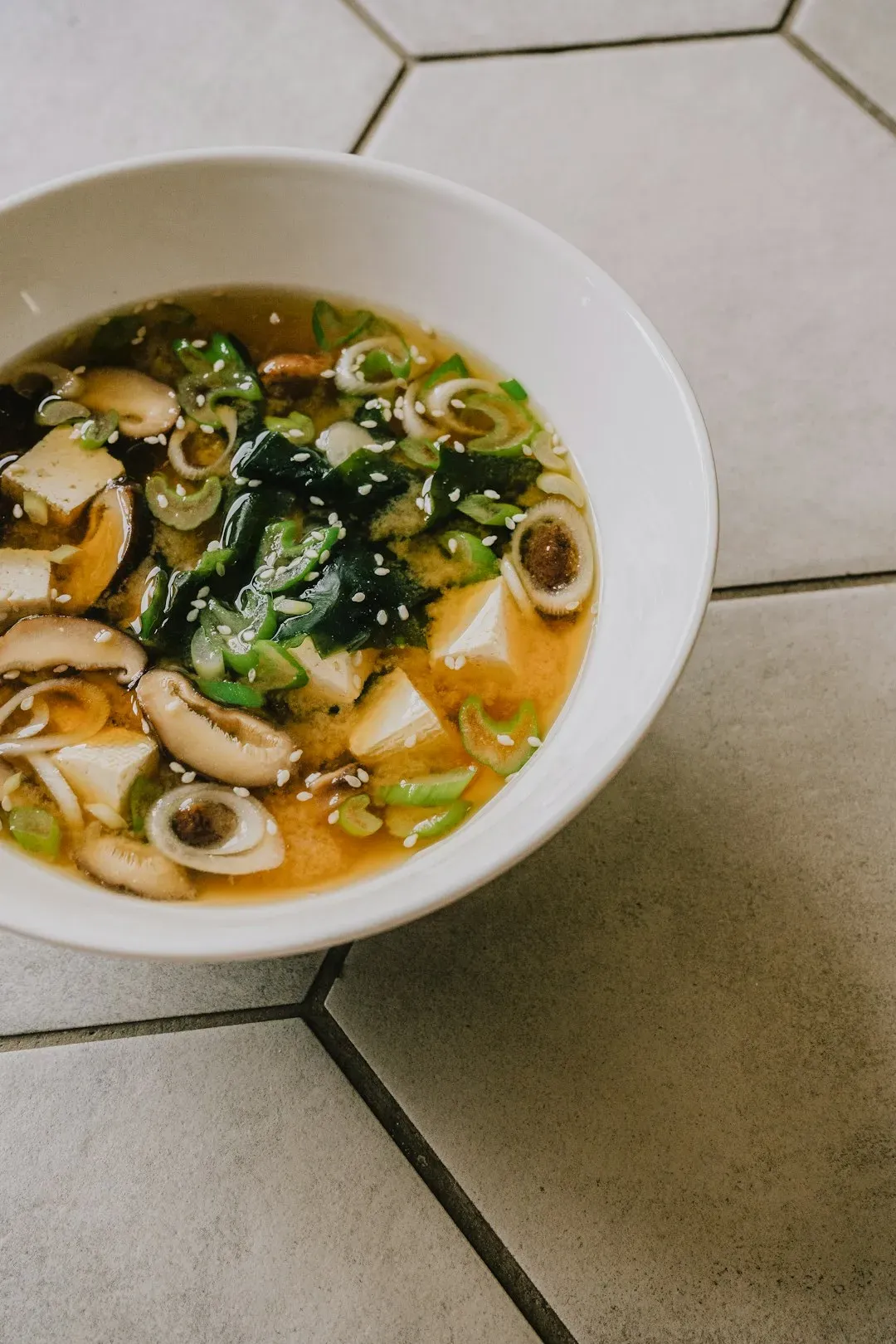 The Two Pillars: Dashi and Miso Paste (Image Credits: Unsplash)