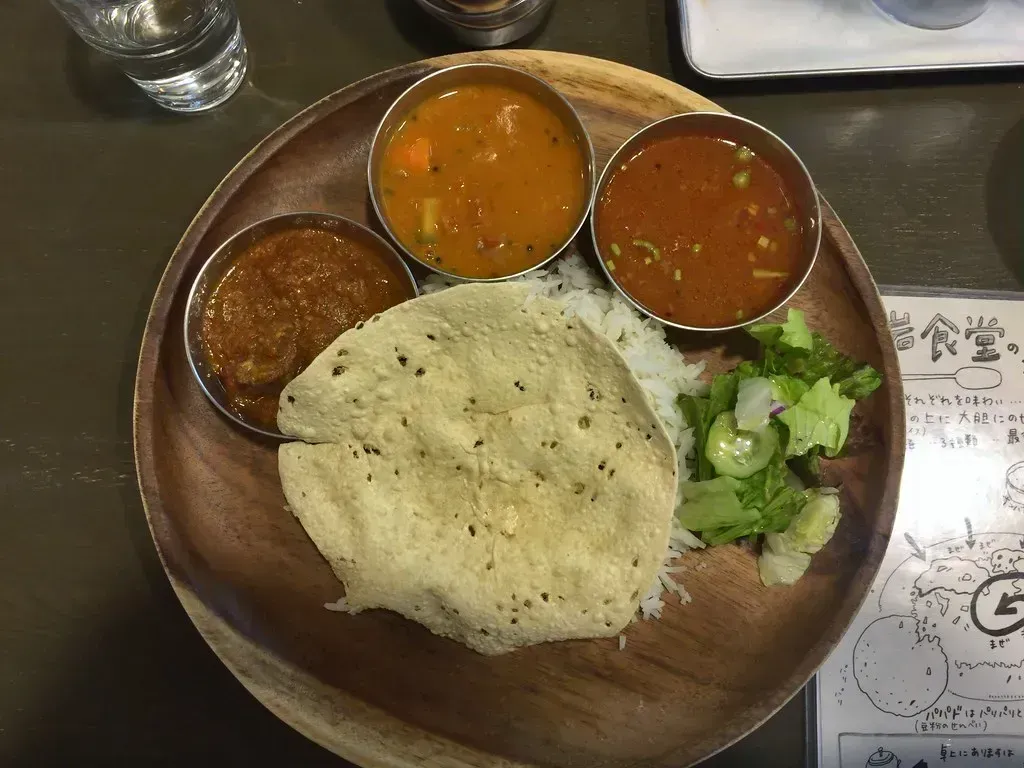 India: A Continent Of Fire And Flavor (Image Credits: Flickr)