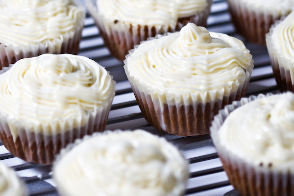 Real Kitchen Science: Emulsions and Air (image credits: wikimedia)