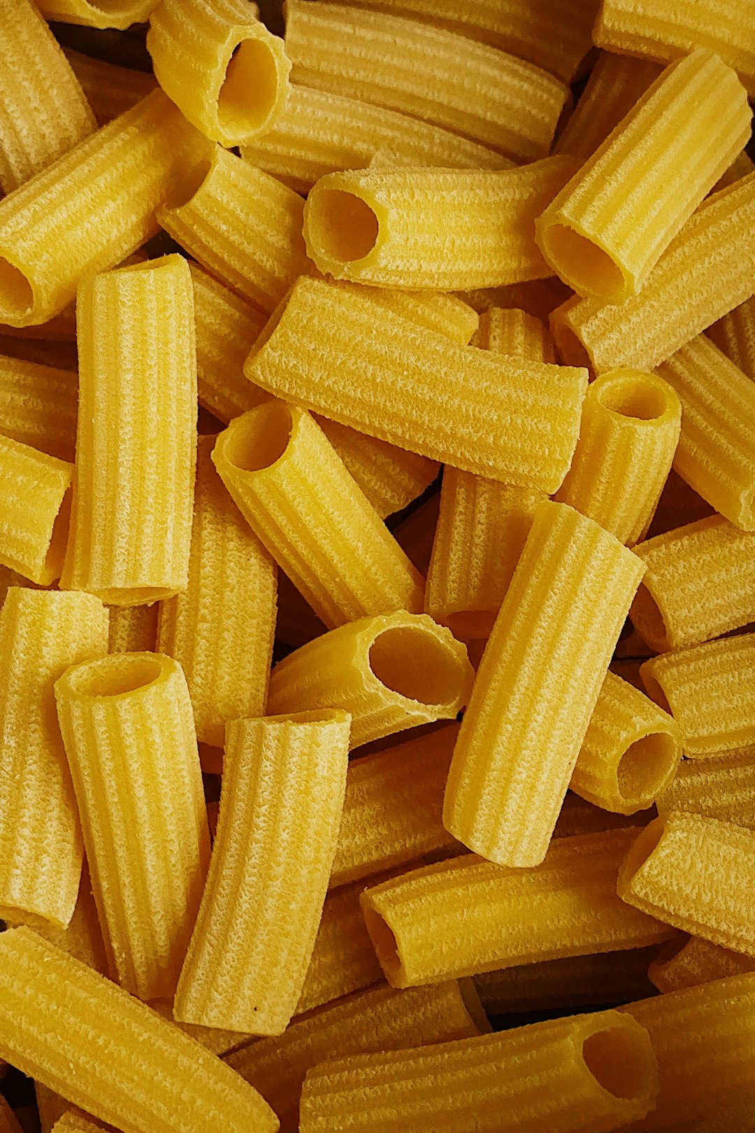 Pasta's Impact on Your Lifespan (Image Credits: MISSING SOURCE)