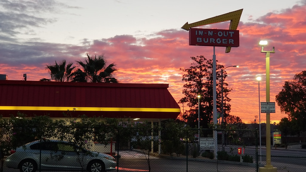 East Coast Expansion Still Off The Table (Image Credits: Flickr)