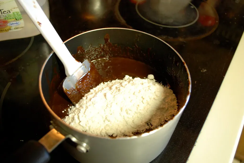 The Cakes and Recipes That Actually Benefit (hey tiffany!, Flickr, CC BY 2.0)