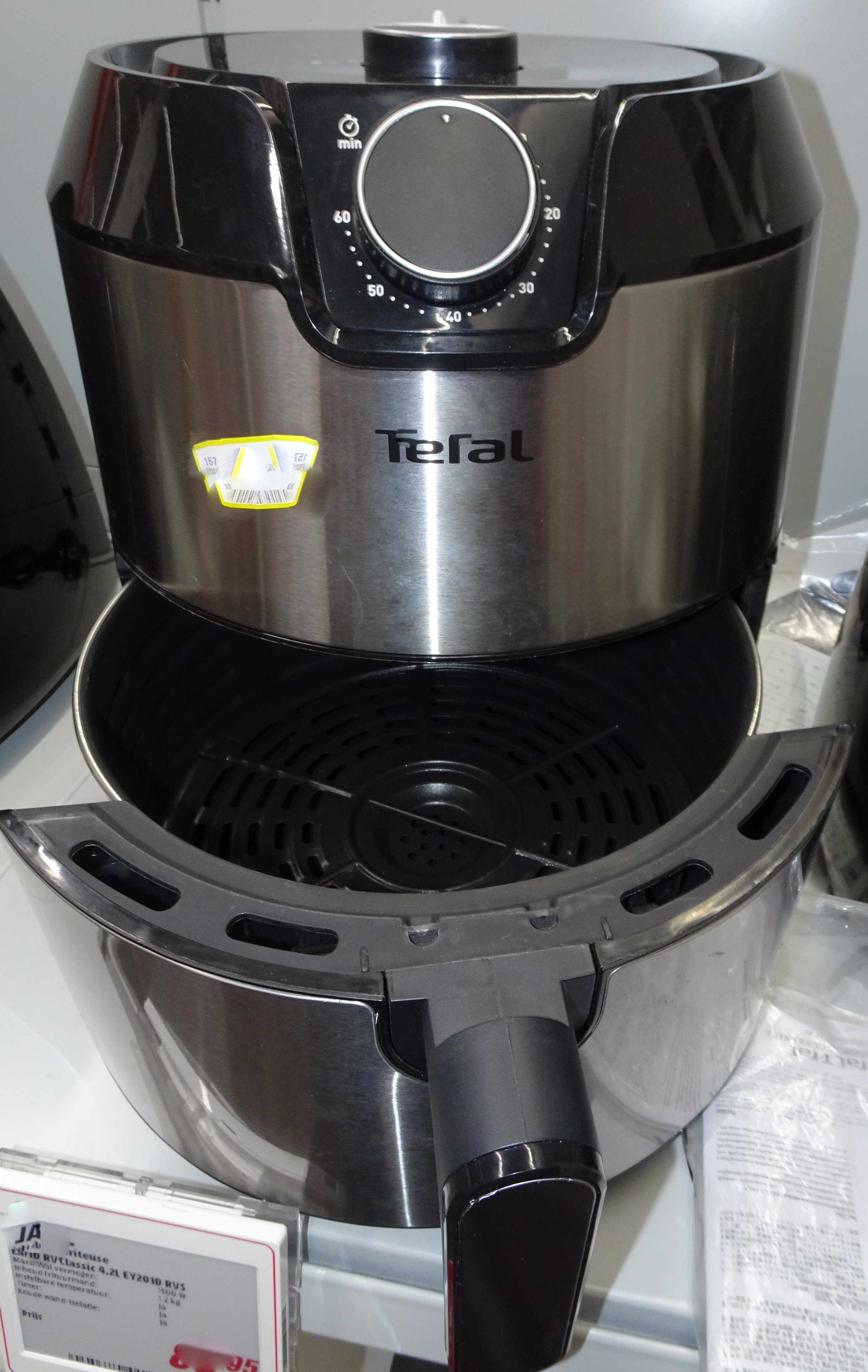 Common Preheating Mistakes That Ruin Food (image credits: Gallery Image)