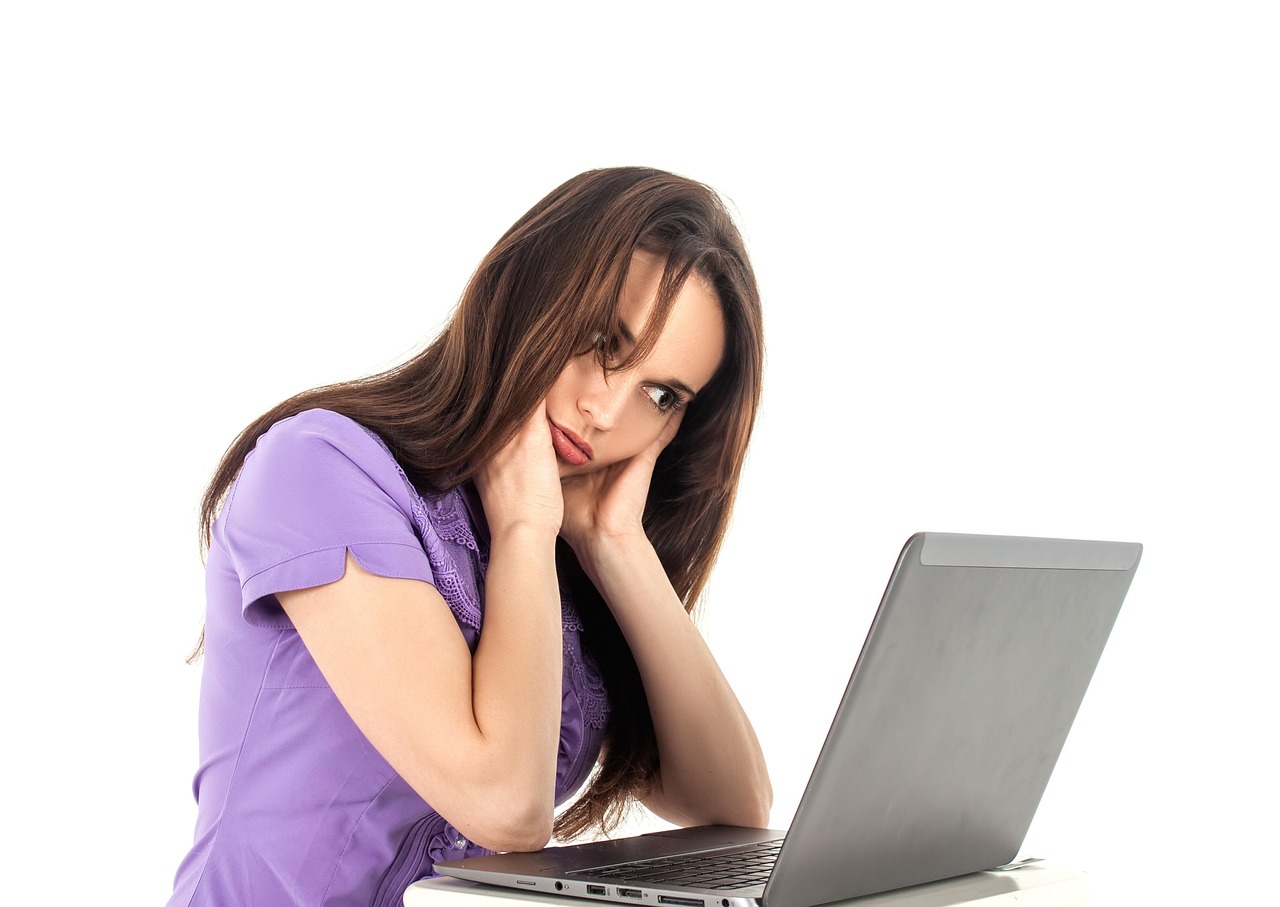 Unexplained Fatigue That Won’t Go Away (image credits: pixabay)