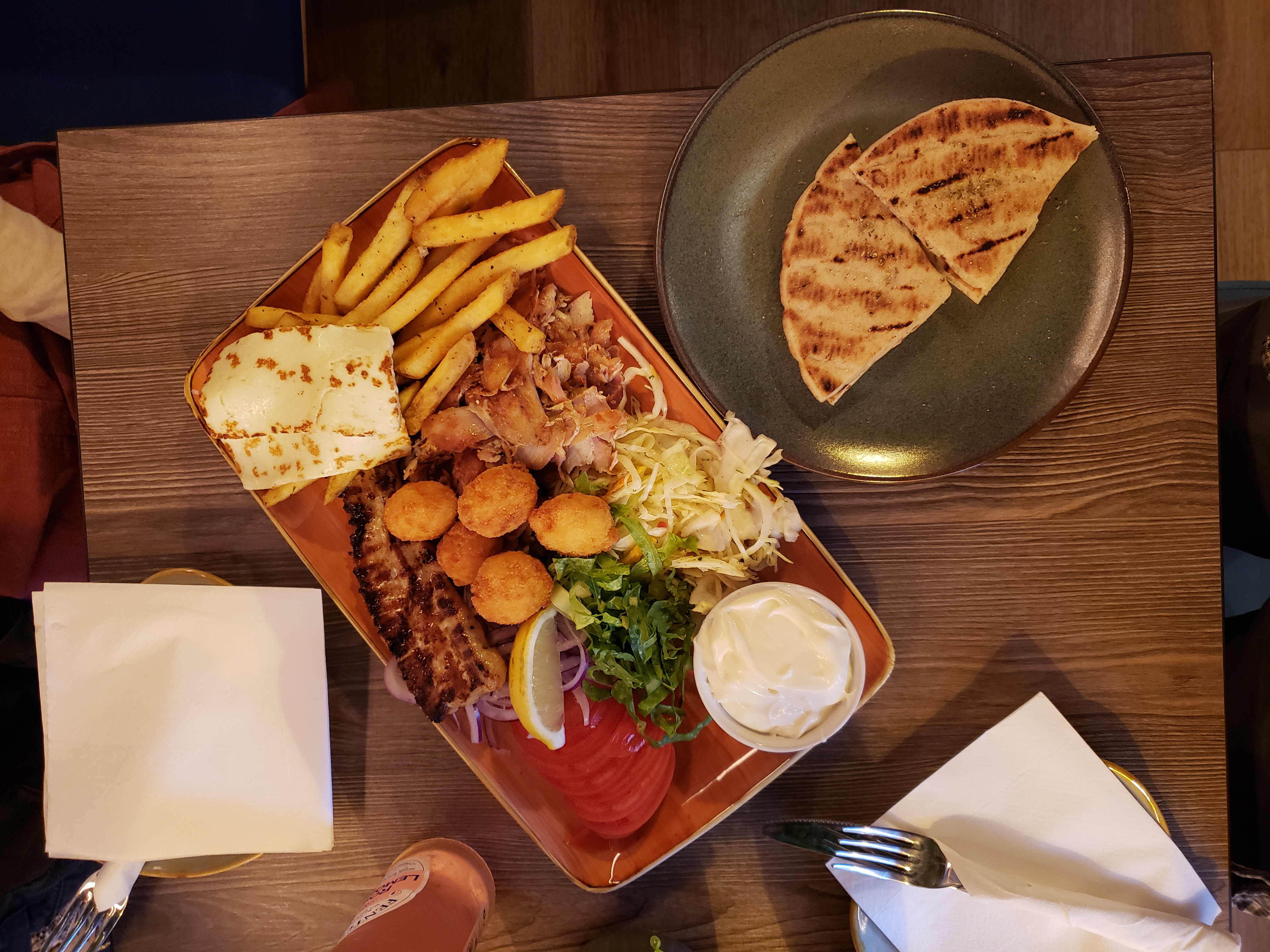 Cost-Effective Meal Choice (image credits: wikimedia)