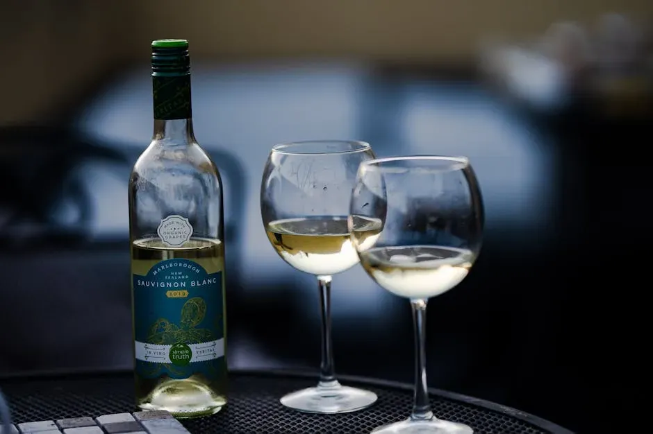 What the Data Actually Says About Wine Value (Image Credits: Pexels)