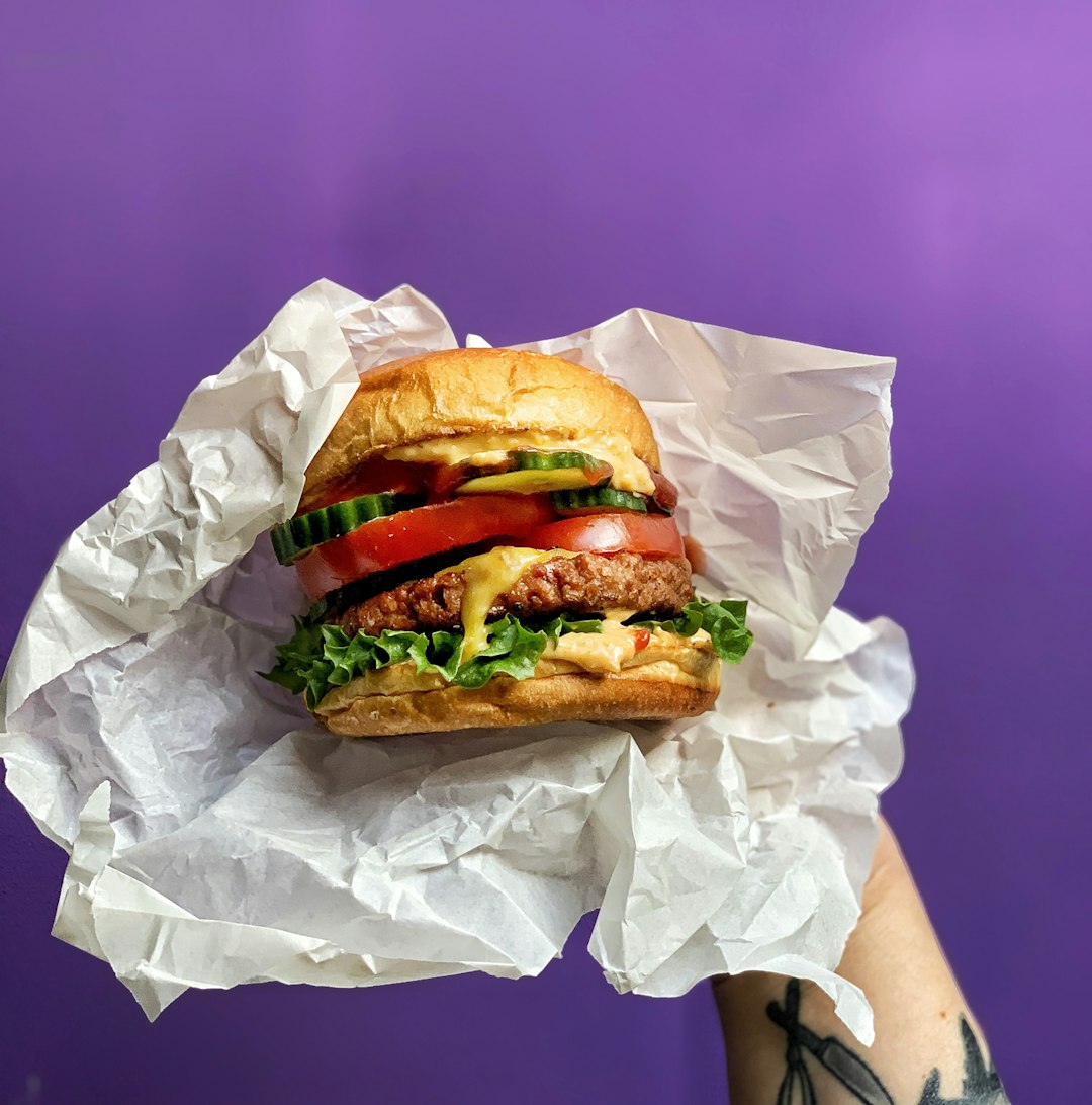 Louis' Lunch in New Haven, Connecticut (image credits: unsplash)