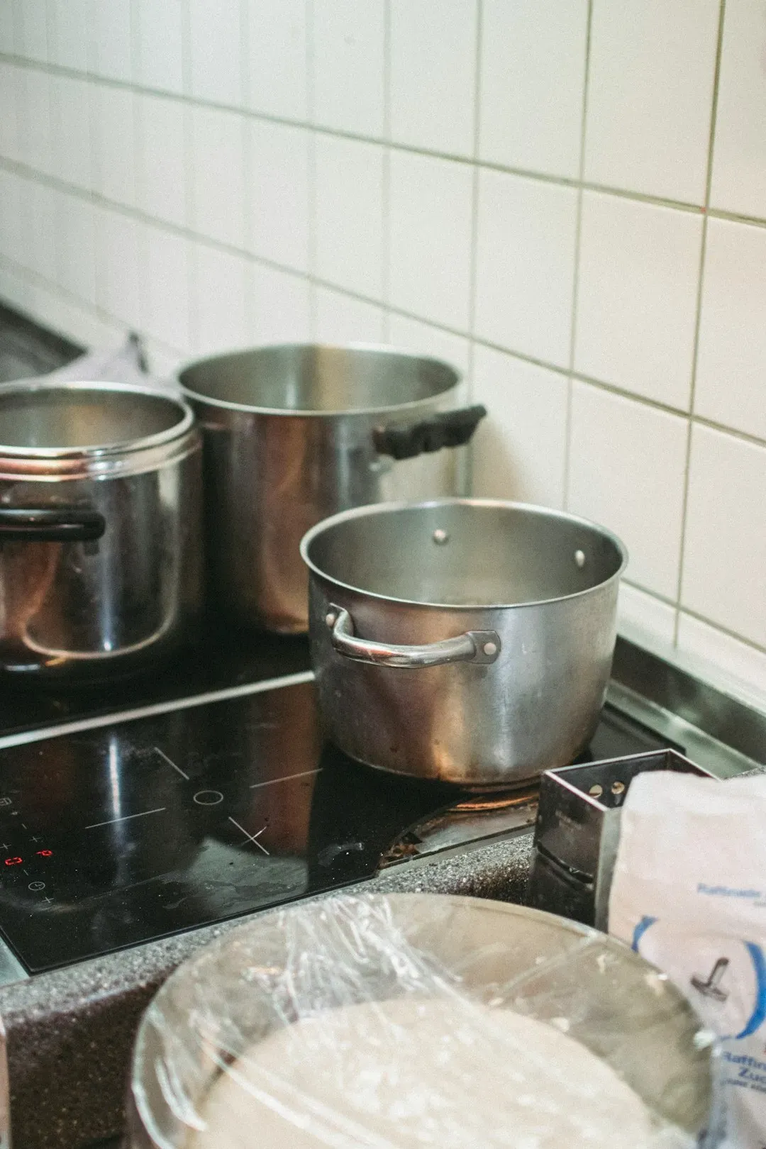 Not Preheating Your Pans and Ovens (Image Credits: Unsplash)