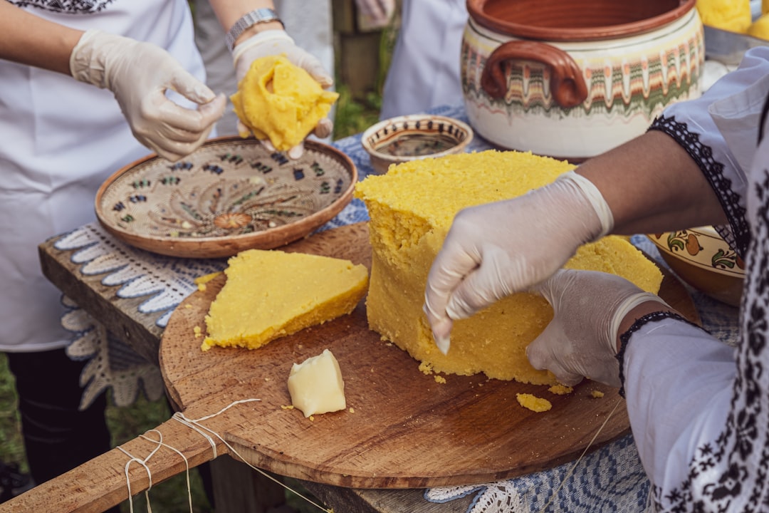 How Butter Changes the Game (image credits: unsplash)