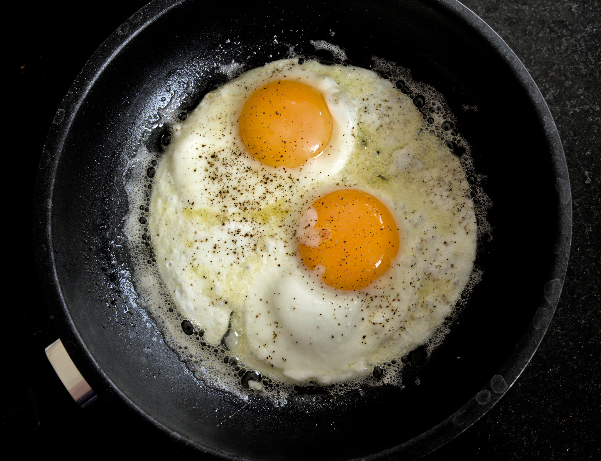 Watch Out for Raw Eggs: Salmonella’s Silent Threat (image credits: wikimedia)