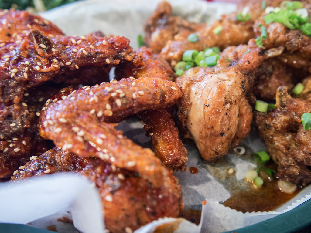 Premium Meets Accessible (Image Credits: Flickr)