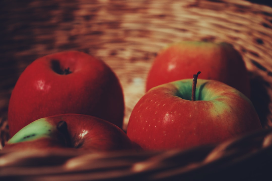 The Antioxidant Powerhouse in Vegetable Peels (image credits: unsplash)