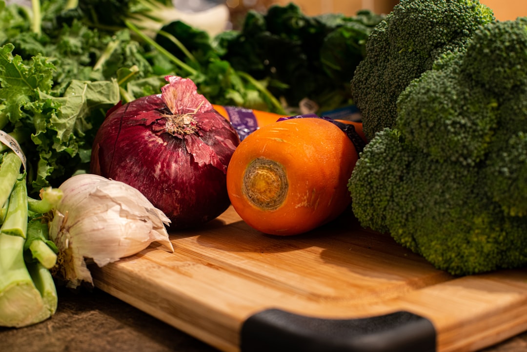 Prep Like a Pro (image credits: unsplash)