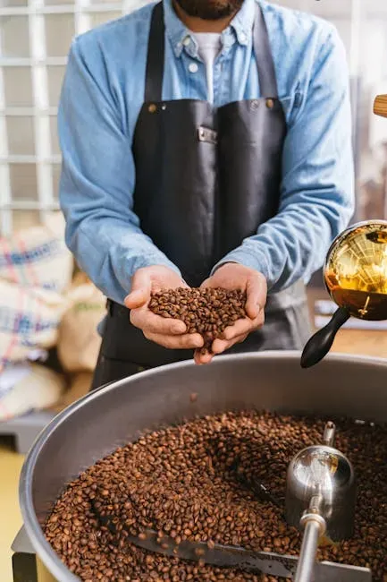 What Genuinely Good Coffee Actually Looks Like (Image Credits: Pexels)