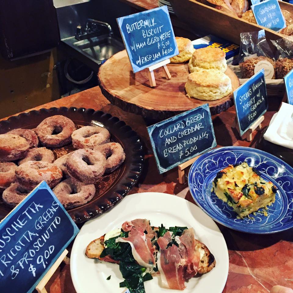 Global Impact: From Toronto Tables to World Cafés (image credits: wikimedia)