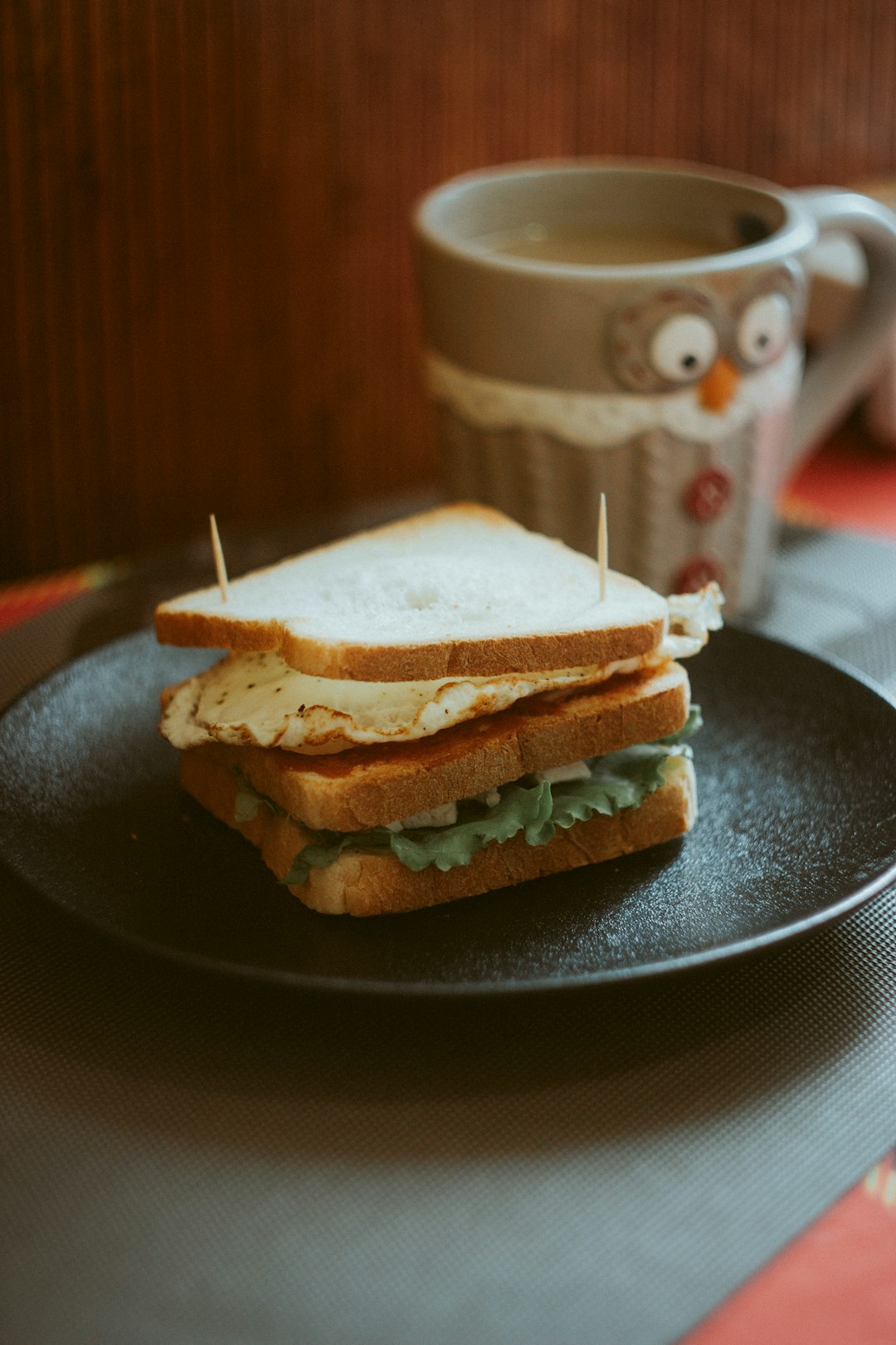 Freezer Breakfast Sandwiches That Save Your Sanity (image credits: unsplash)