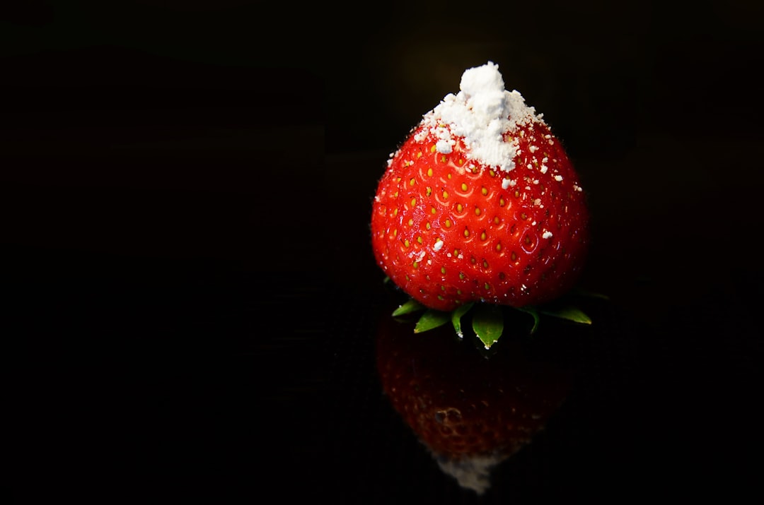 How Much Sugar Is in Fruit, Really? (image credits: unsplash)