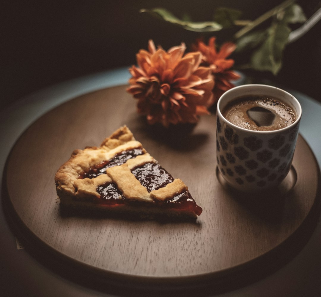 Coffee-Flavored Desserts Fuel Sweet Energy (image credits: unsplash)