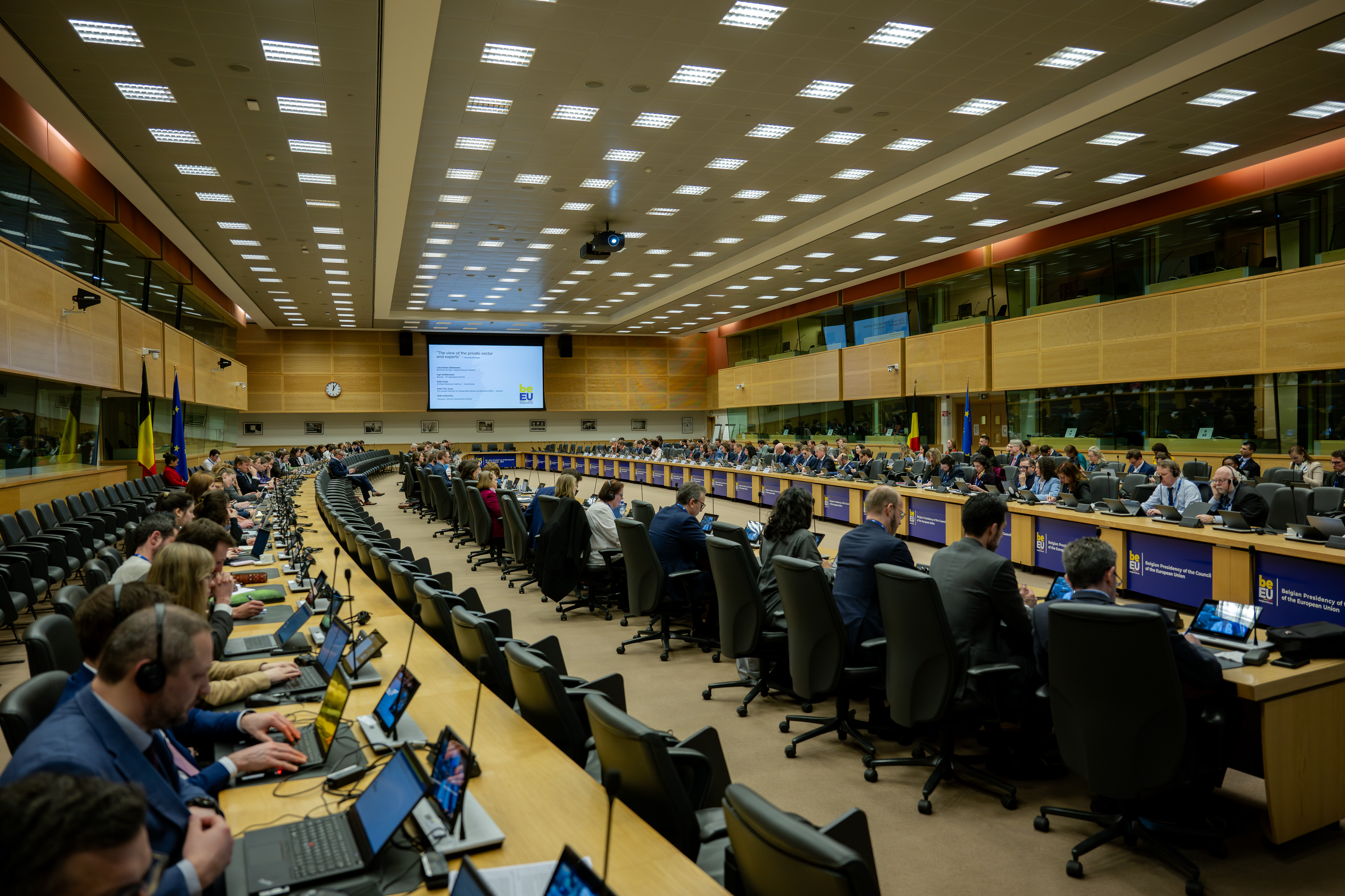 Policy Implications and Recommendations (image credits: wikimedia)