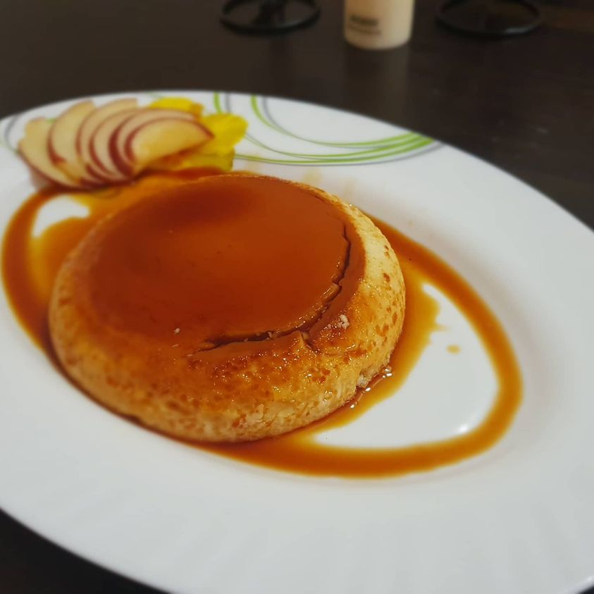 The Rise of Exotic Spices in Desserts (image credits: wikimedia)