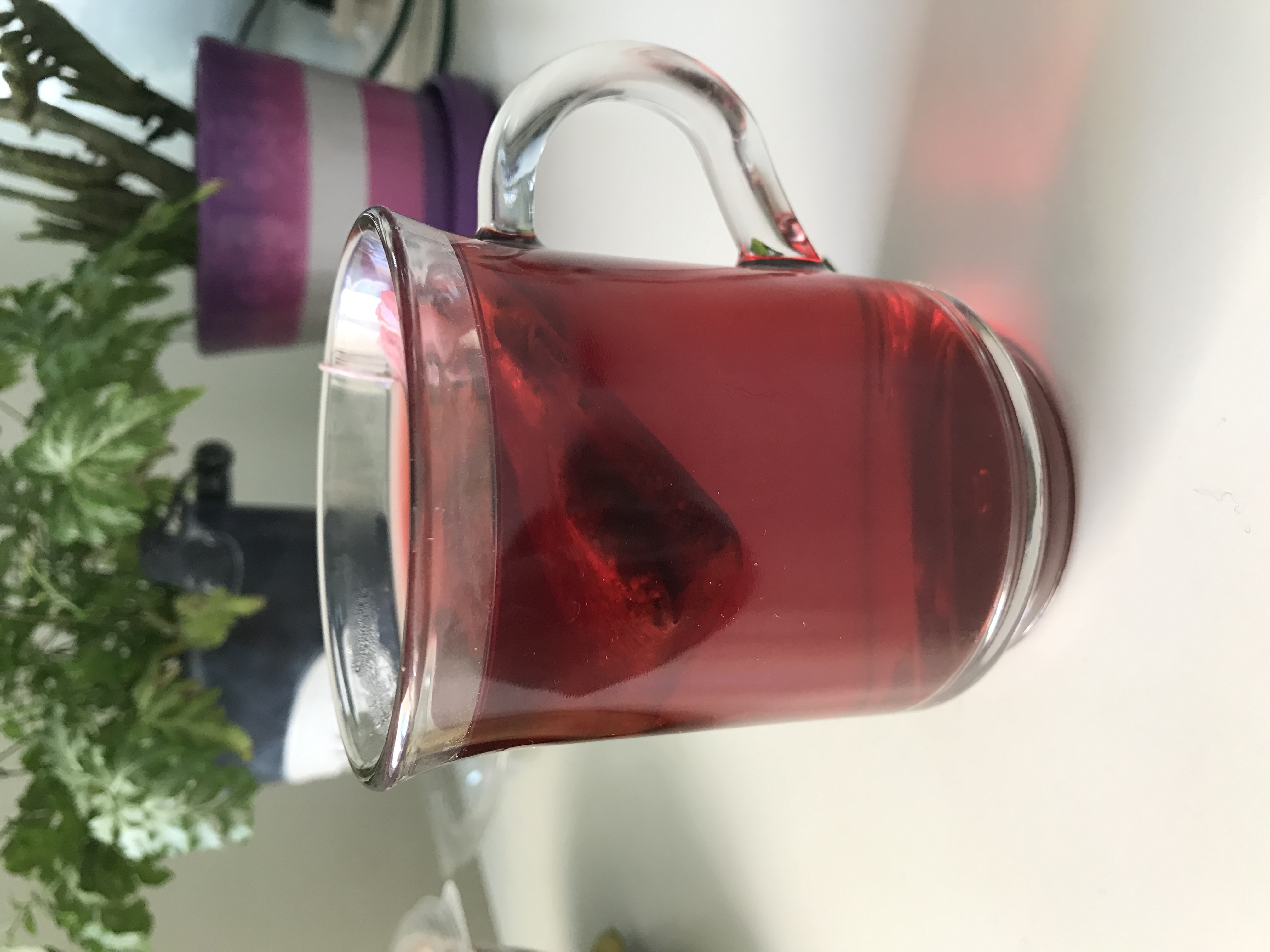 Infusing Water with Flavor (image credits: wikimedia)