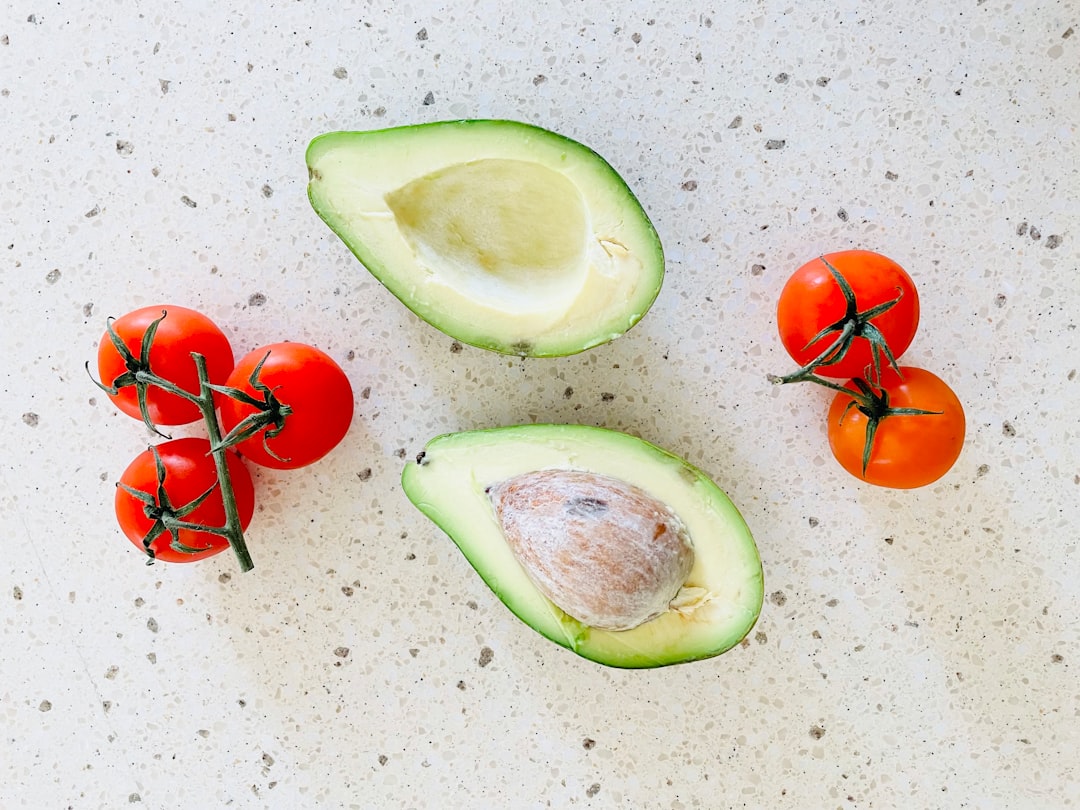 Avocados: Monounsaturated Fat and Potassium (image credits: unsplash)