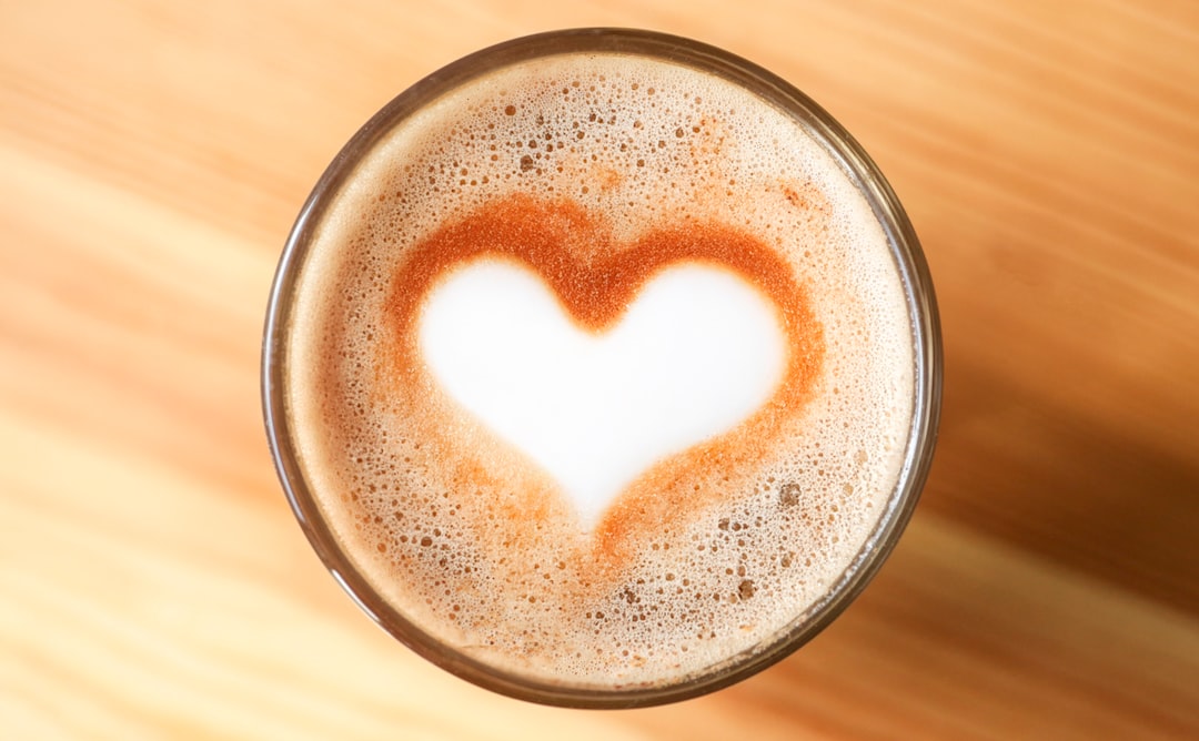 Caffeine and Your Heart—A Risk You Might Not Expect (image credits: unsplash)