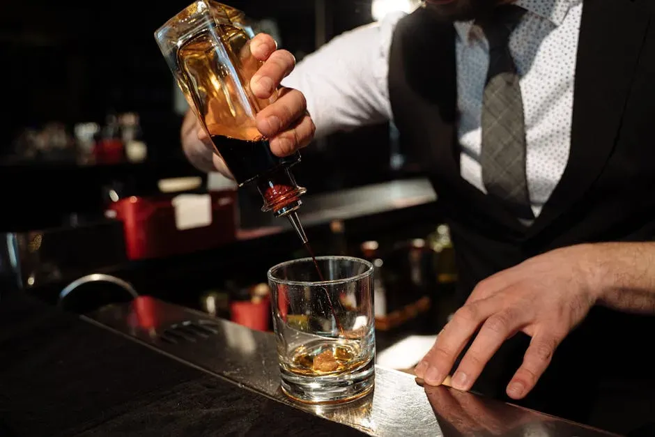 The Bigger Picture: What Tipping at the Bar Really Means in 2026 (Image Credits: Pexels)