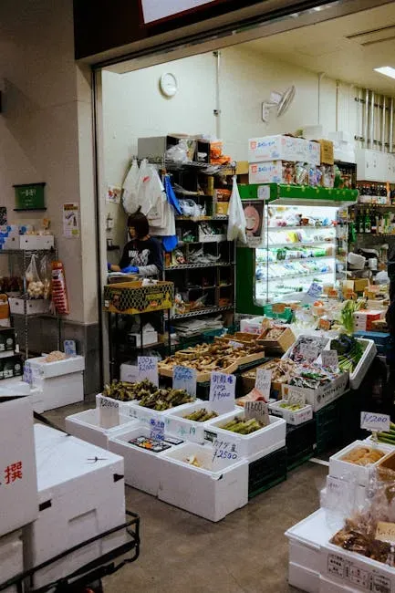 Seasonal Ingredients and the Philosophy of Contrast (Image Credits: Pexels)