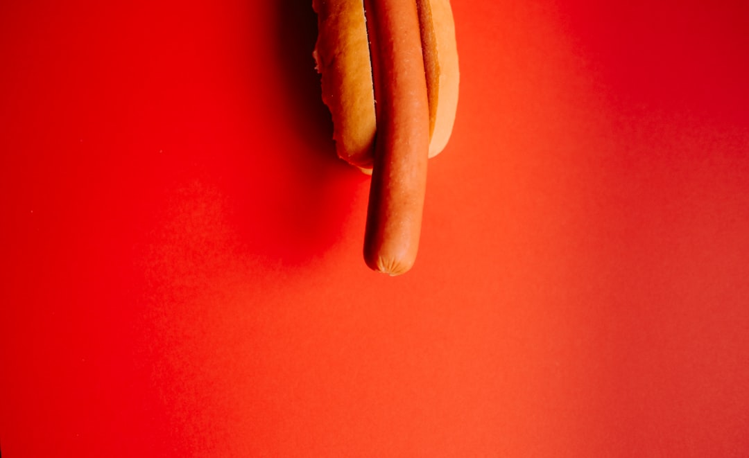 Maine: Red Snapper Hot Dogs (image credits: unsplash)