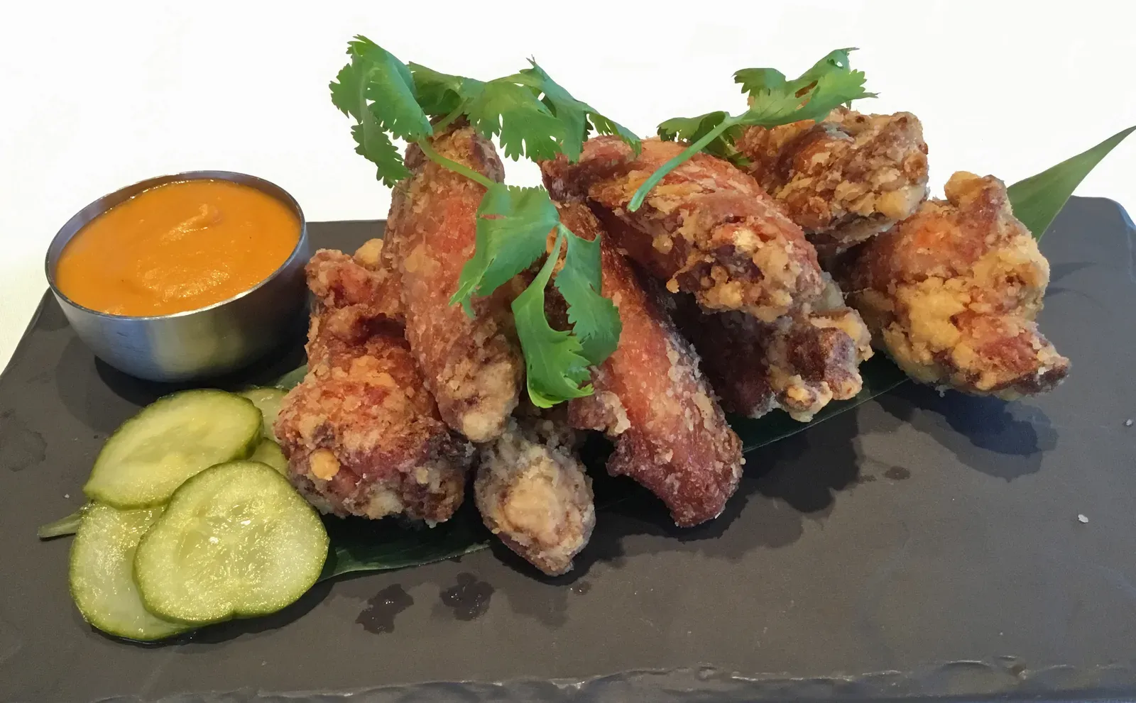 #7 - South Carolina: The Mustard State That Surprises Everyone (Image Credits: Wikimedia)